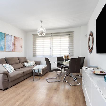 Home2Book Castro Eleven Санта-Крус-де-Тенеріфе Екстер'єр фото