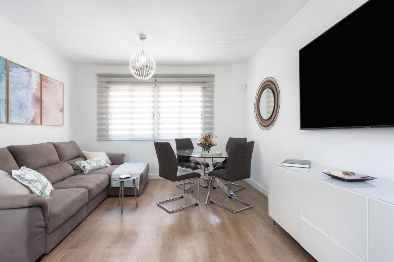 Home2Book Castro Eleven Санта-Крус-де-Тенеріфе Екстер'єр фото