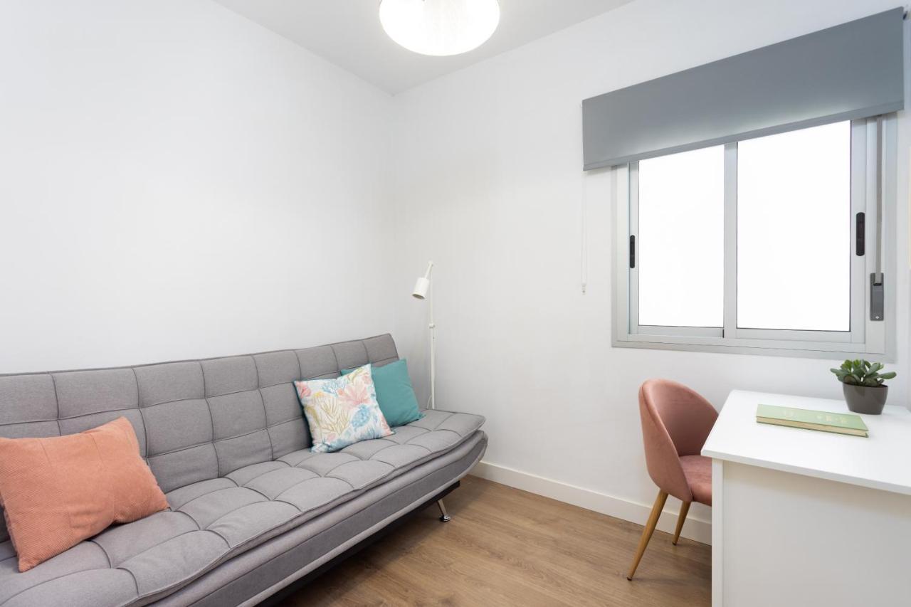 Home2Book Castro Eleven Санта-Крус-де-Тенеріфе Екстер'єр фото