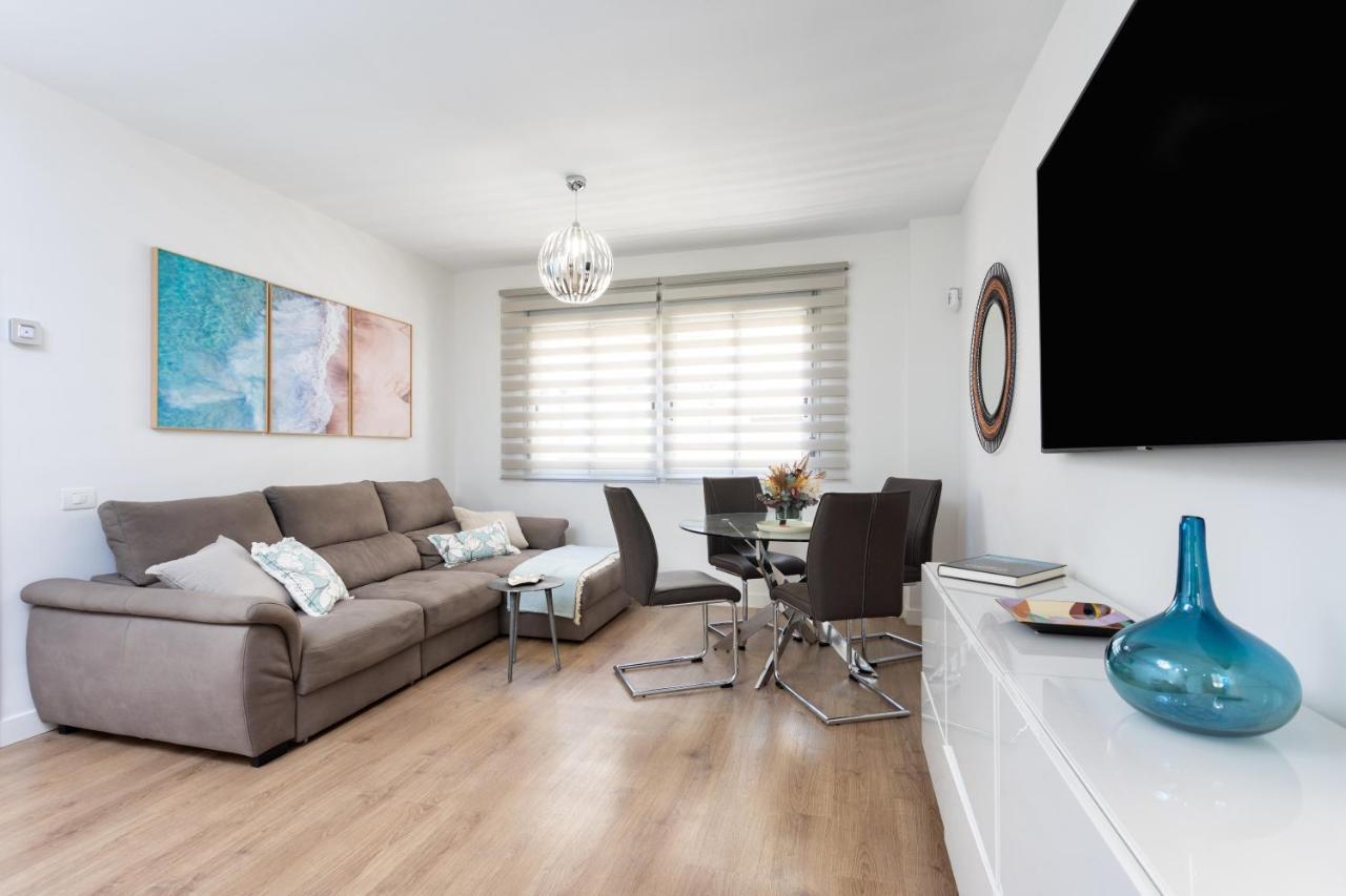 Home2Book Castro Eleven Санта-Крус-де-Тенеріфе Екстер'єр фото