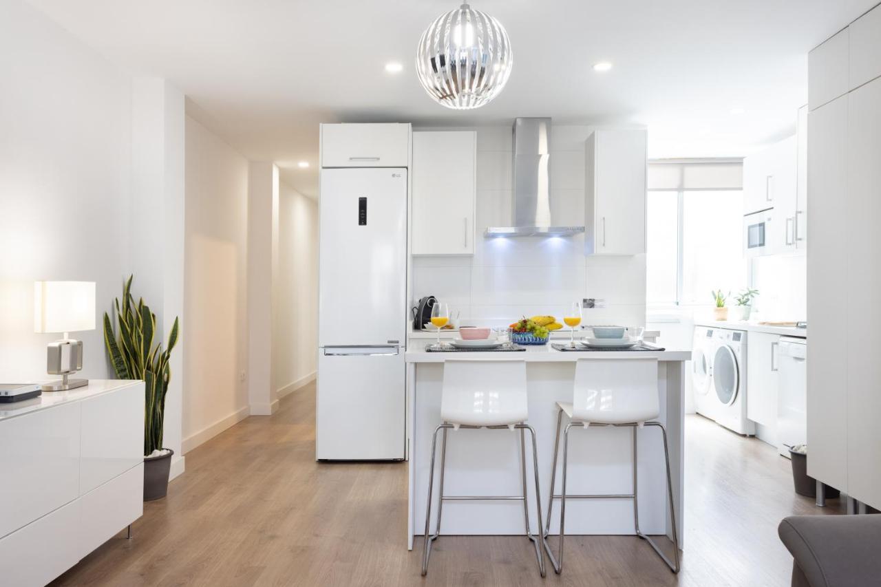 Home2Book Castro Eleven Санта-Крус-де-Тенеріфе Екстер'єр фото