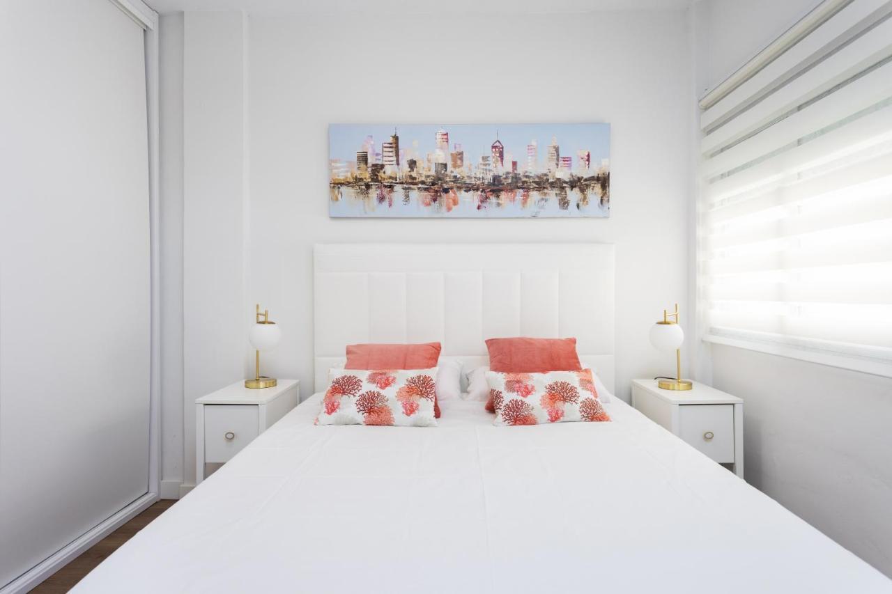 Home2Book Castro Eleven Санта-Крус-де-Тенеріфе Екстер'єр фото