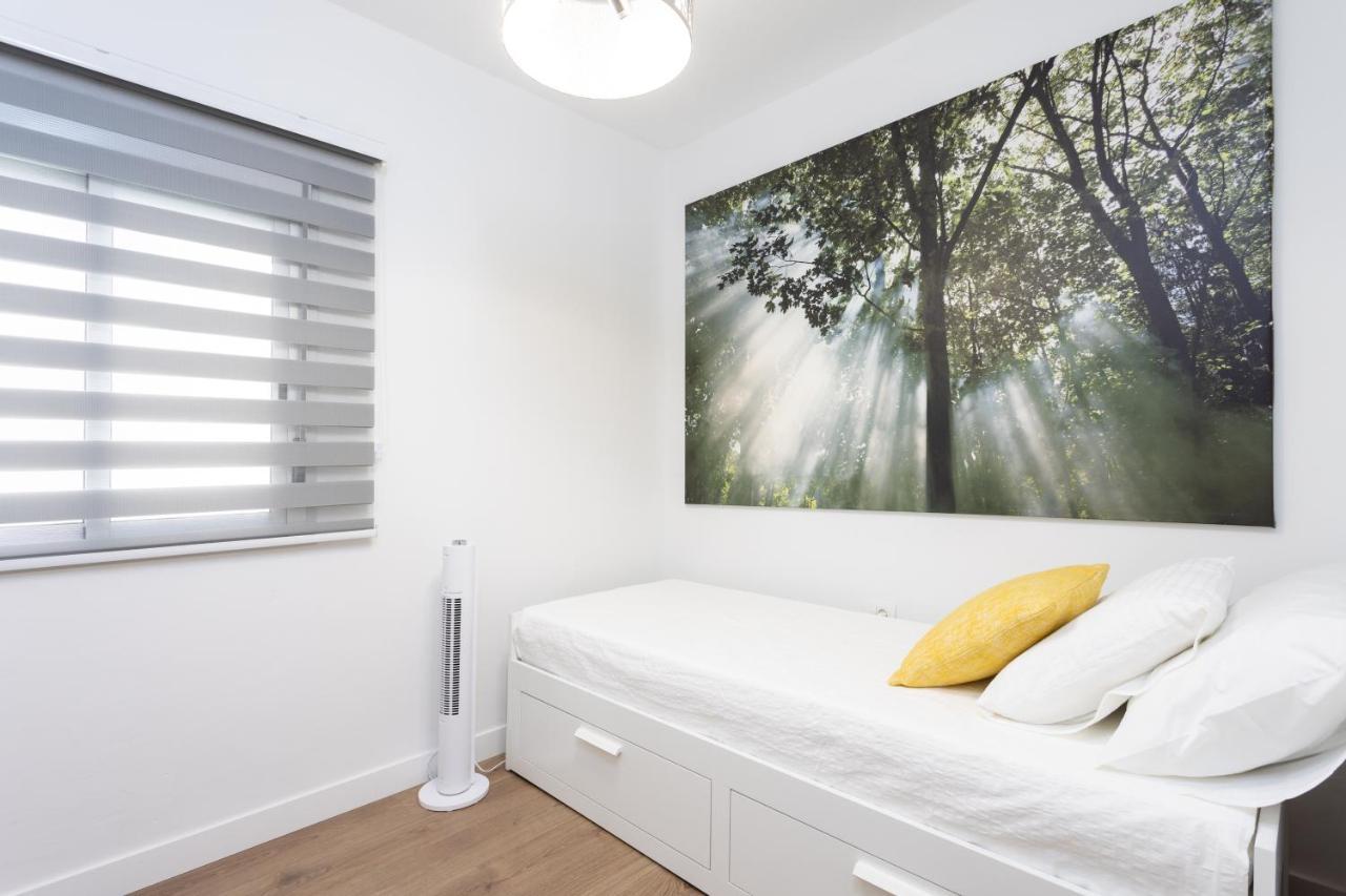 Home2Book Castro Eleven Санта-Крус-де-Тенеріфе Екстер'єр фото