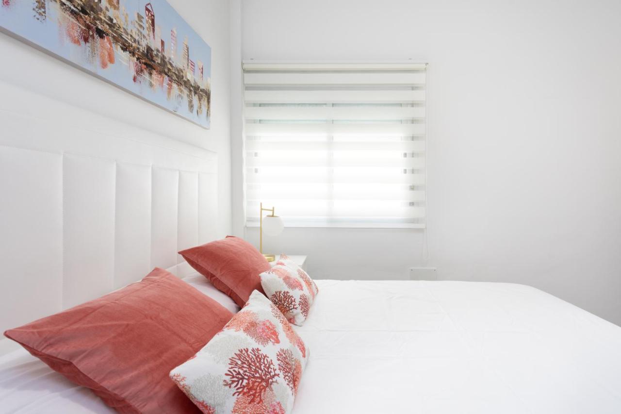 Home2Book Castro Eleven Санта-Крус-де-Тенеріфе Екстер'єр фото
