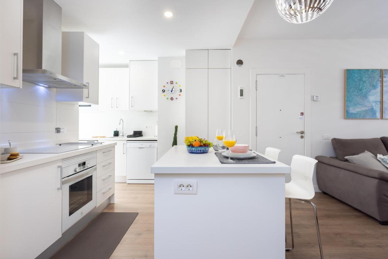 Home2Book Castro Eleven Санта-Крус-де-Тенеріфе Екстер'єр фото