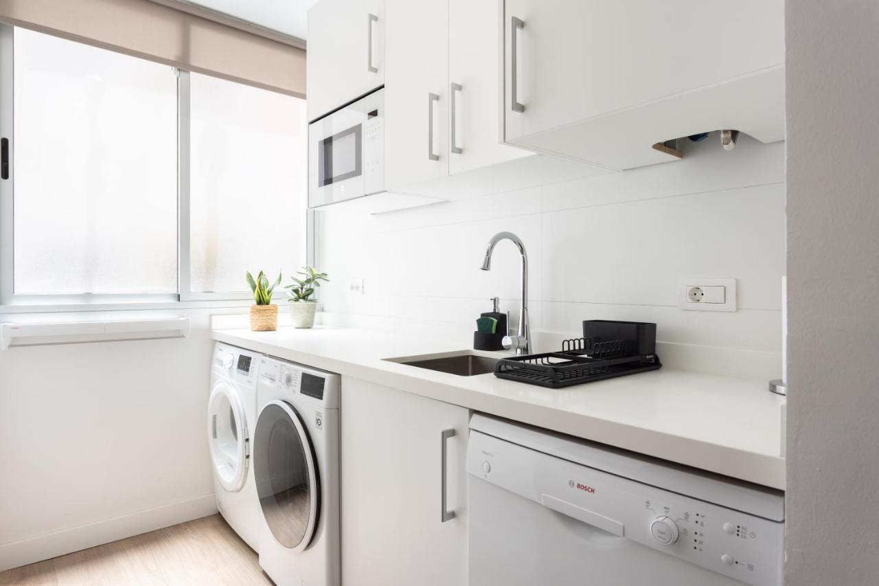 Home2Book Castro Eleven Санта-Крус-де-Тенеріфе Екстер'єр фото