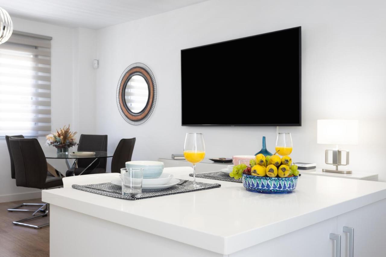 Home2Book Castro Eleven Санта-Крус-де-Тенеріфе Екстер'єр фото
