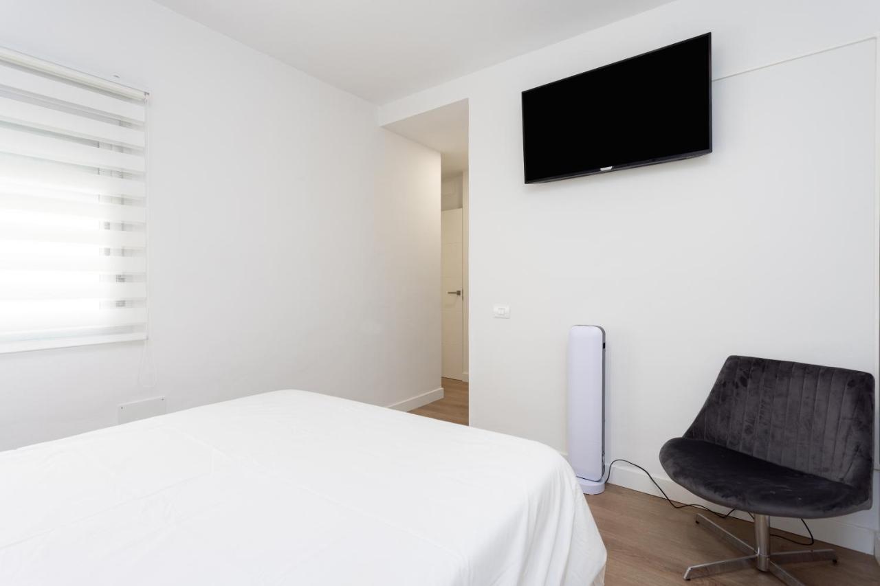 Home2Book Castro Eleven Санта-Крус-де-Тенеріфе Екстер'єр фото