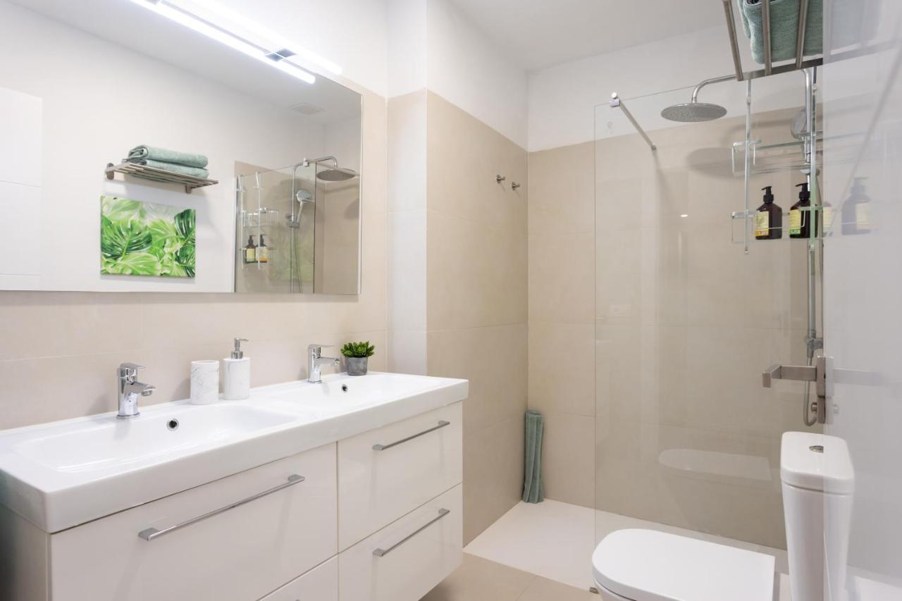 Home2Book Castro Eleven Санта-Крус-де-Тенеріфе Екстер'єр фото