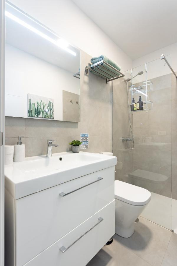 Home2Book Castro Eleven Санта-Крус-де-Тенеріфе Екстер'єр фото