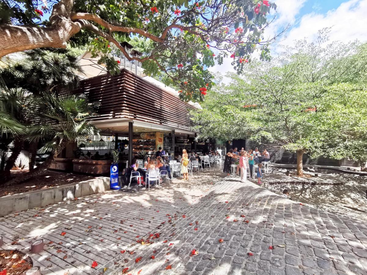 Home2Book Castro Eleven Санта-Крус-де-Тенеріфе Екстер'єр фото