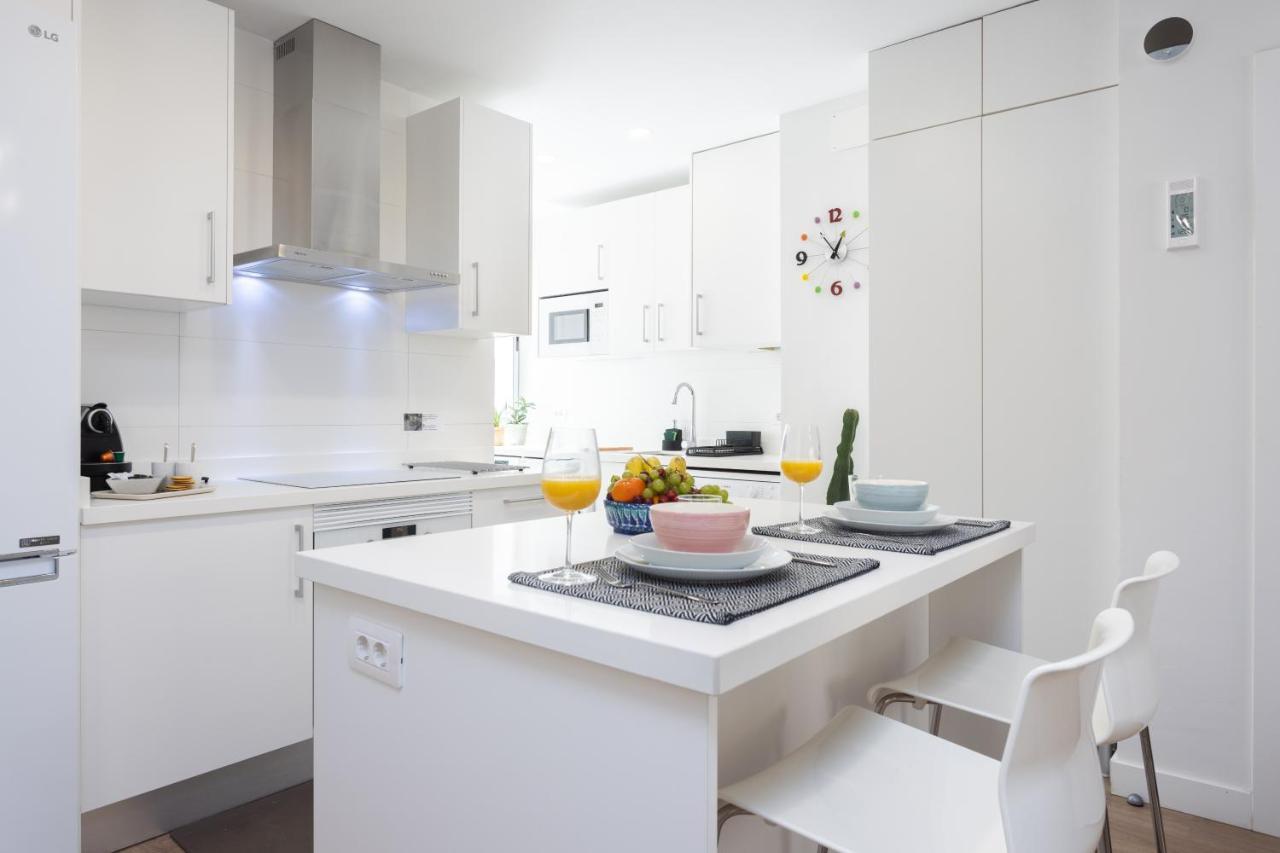 Home2Book Castro Eleven Санта-Крус-де-Тенеріфе Екстер'єр фото