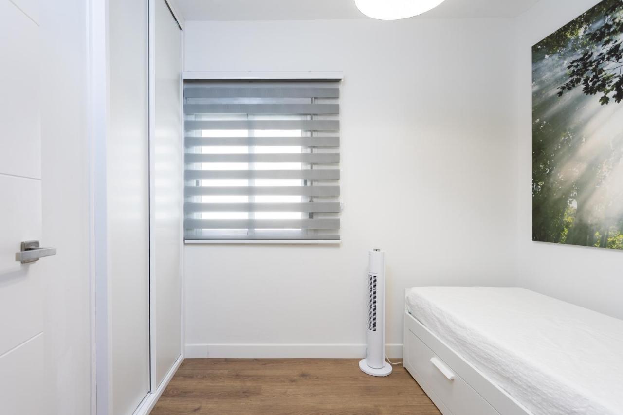 Home2Book Castro Eleven Санта-Крус-де-Тенеріфе Екстер'єр фото