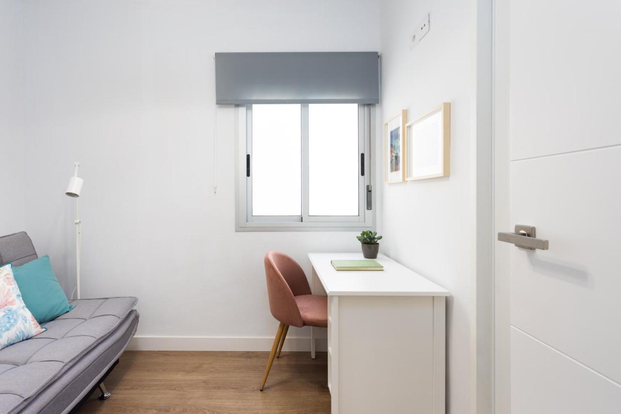 Home2Book Castro Eleven Санта-Крус-де-Тенеріфе Екстер'єр фото