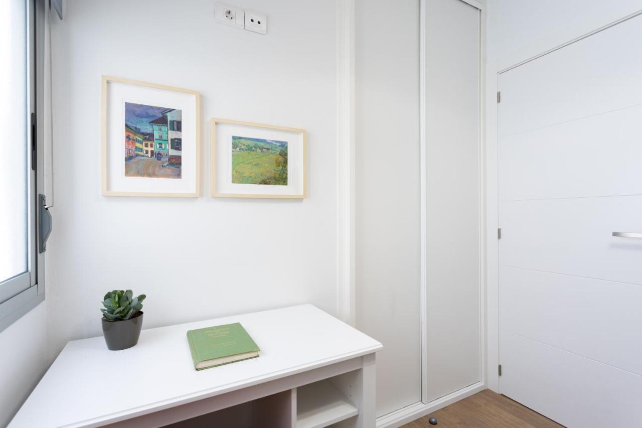Home2Book Castro Eleven Санта-Крус-де-Тенеріфе Екстер'єр фото
