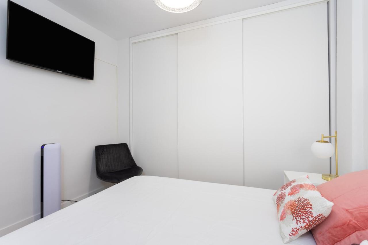 Home2Book Castro Eleven Санта-Крус-де-Тенеріфе Екстер'єр фото